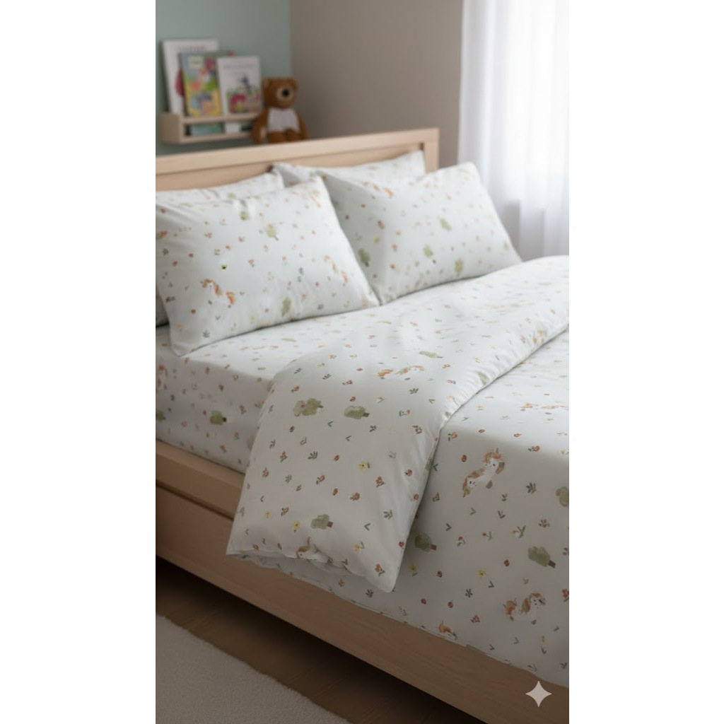 [Bán vải] Vải xô dệt 2 lớp khổ 2m5, chuyên may ga gối
