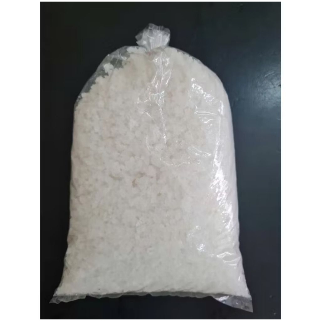 muối hột  sạch