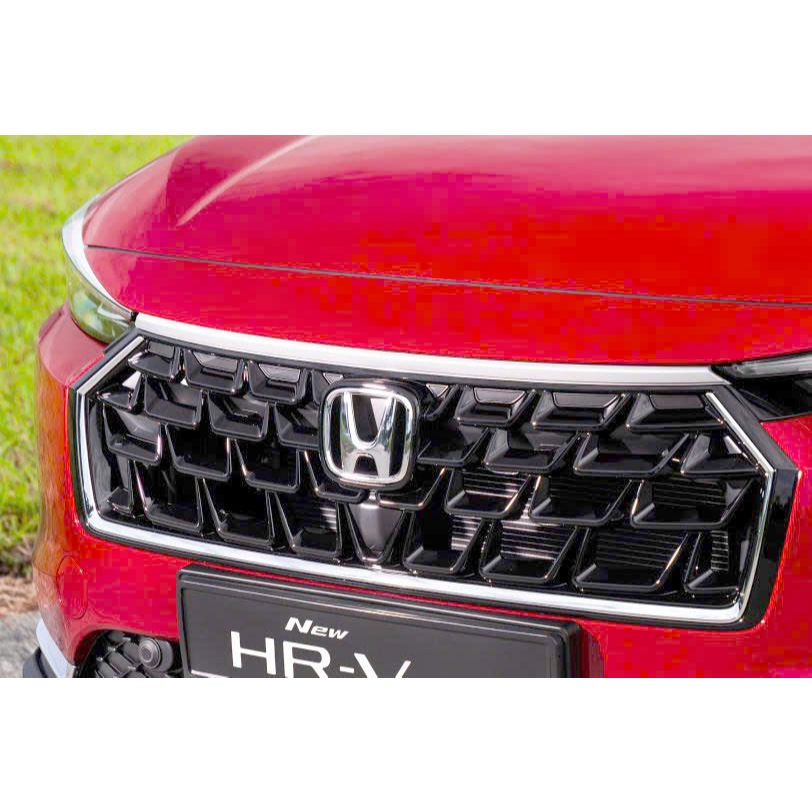 Mặt Ca Lăng HRV 2024 2025 2026 - Độ Mặt Ca Lăng Honda HRV