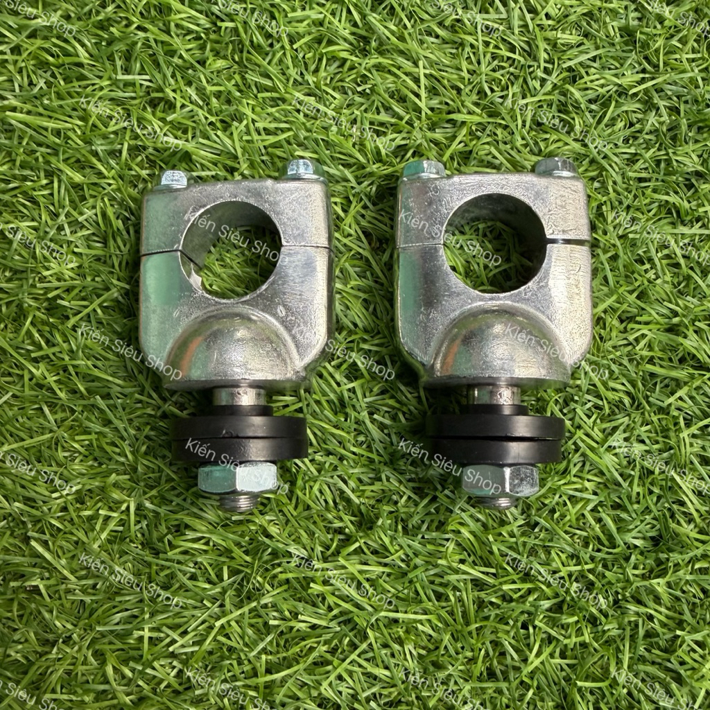 Cặp gù sừng trâu 67 cd cl