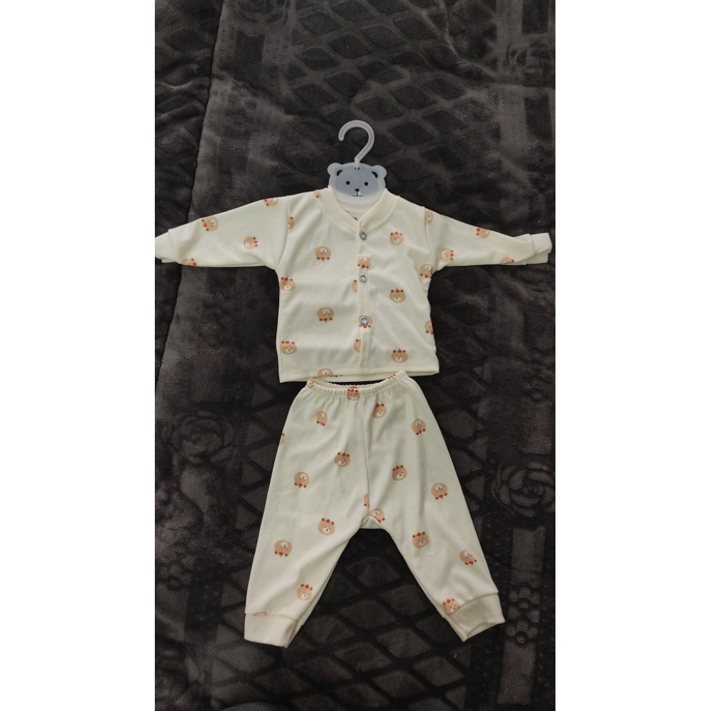 bộ sơ sinh cho bé 0-3,3-6 month