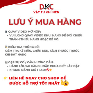 Bít ren trong thau - Nút bịt ren trong đồng