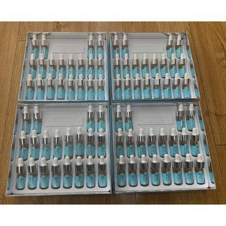 (SALE HAO HỤT 1/2 chai do cô đặc❌SERUM DEW 24k GOLD❌)