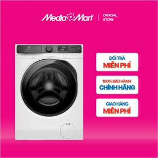 [Miễn phí Ship] Máy giặt Inverter 9kg Lồng ngang Electrolux EWF9023P5WC-Chính hãng bảo hành