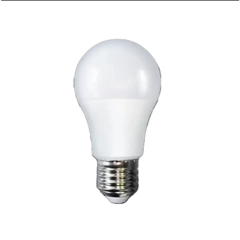 Bóng bulb LED E27 Nanoco model NLBA 3W/ 5W/ 7W/ 9W - ánh sáng trắng, vàng