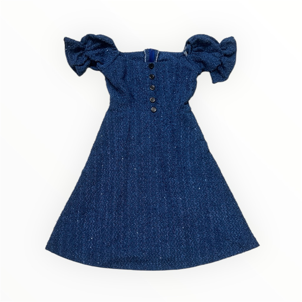 Váy freesize 48kg-55kg