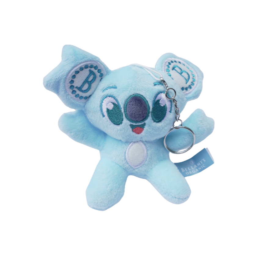 Gấu Koala Bellamy's Organic