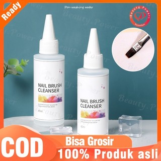 60ml Nước rửa cọ về sinh và bảo quản cọ