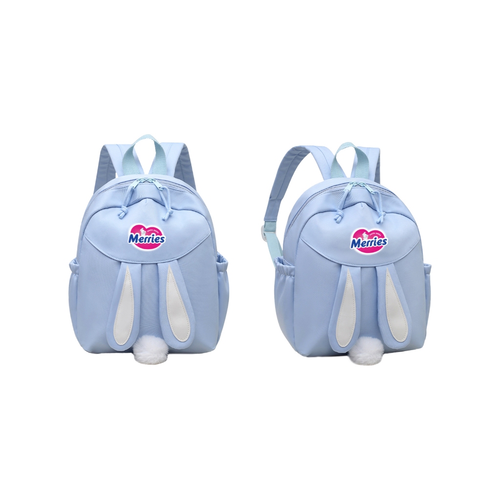 Quà Merries - Balo Merries