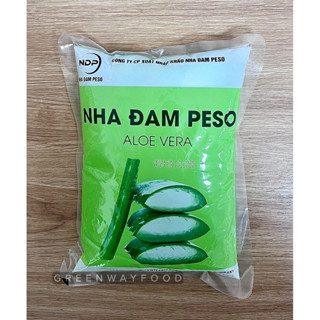 Thạch Nha Đam Peso túi 1kg
