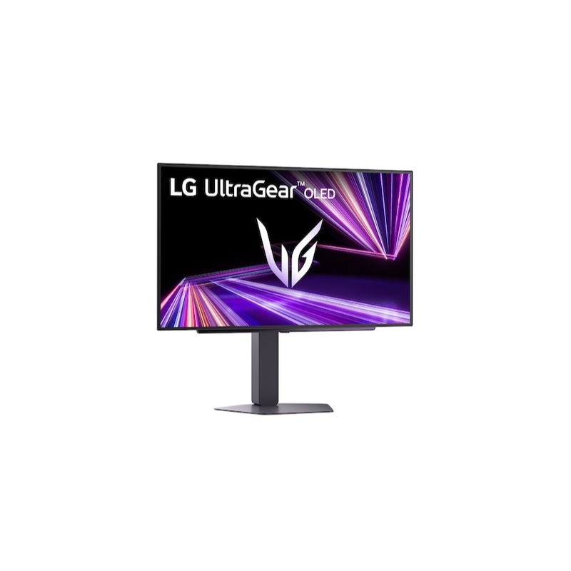 Màn hình LG 27GX704A-B UltraGear 27" OLED 2K 240Hz G-Sync
