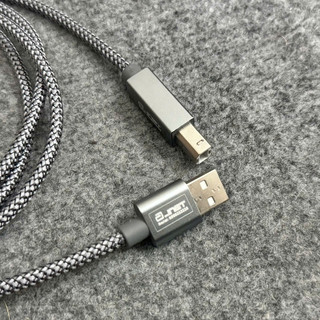 Dây USB JNet - Kết Nối Laptop, PC Ra DAC Dài 1m5