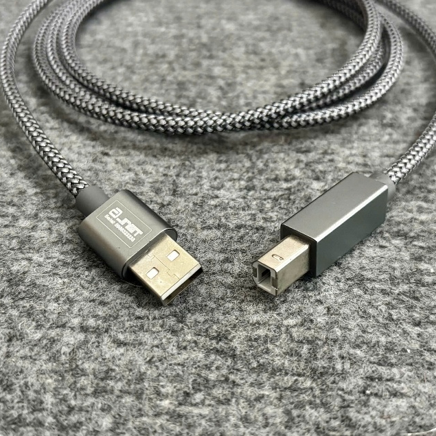 Dây USB JNet - Kết Nối Laptop, PC Ra DAC Dài 1m5