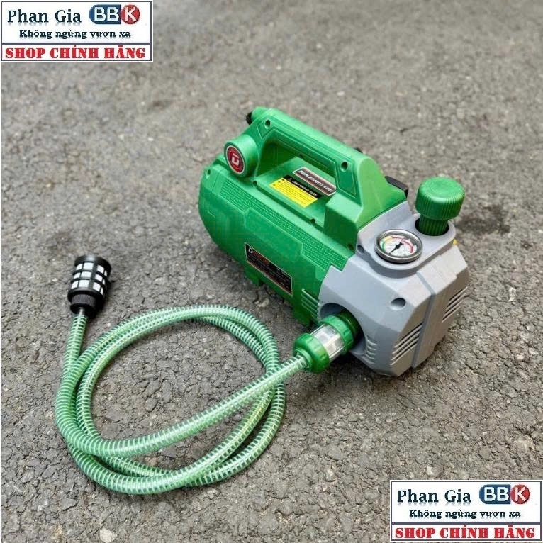 [CHÍNH HÃNG] Máy Rửa Xe Dekton DK-CWR2351R, Công suất 920W, Chỉnh Áp - Motor Lõi Đồng 100%, Bảo Hành 12 tháng | BigBuy360 - bigbuy360.vn