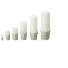 Bộ Giảm Thanh SMC AN05-M5-NOINV – Ren M5 – Chính Hãng