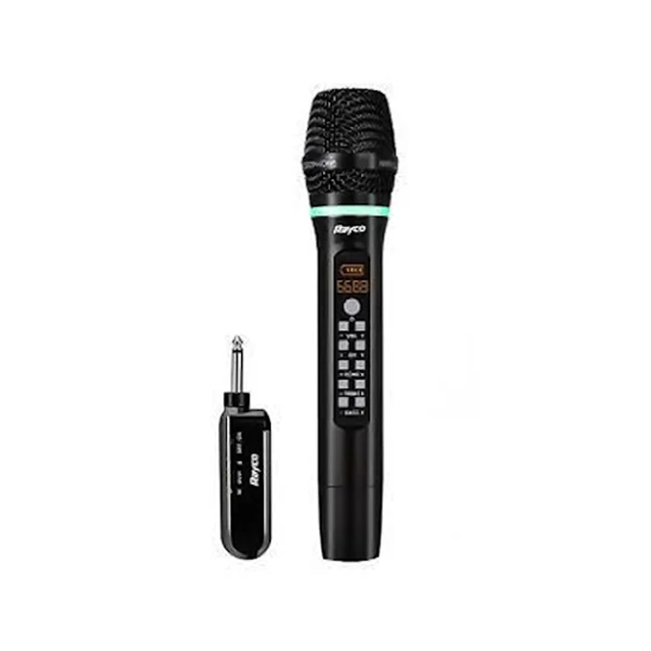 [CHÍNH HÃNG] - Micro karaoke không dây Rayco S-311B