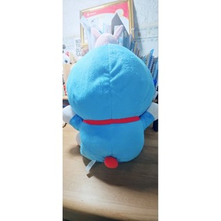 Thú nhồi bông/ Gấu bông Nhân vật Đô rê mon Doraemon cosplay cùng bạn siêu to - Hàng chính hãng Fujiko-Pro Nhật 💞💞💞