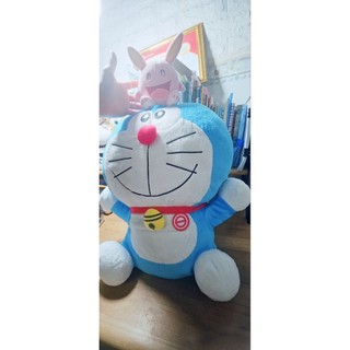 Thú nhồi bông/ Gấu bông Nhân vật Đô rê mon Doraemon cosplay cùng bạn siêu to - Hàng chính hãng Fujiko-Pro Nhật 💞💞💞