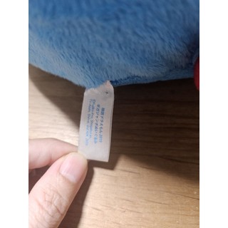 Thú nhồi bông/ Gấu bông Nhân vật Đô rê mon Doraemon cosplay cùng bạn siêu to - Hàng chính hãng Fujiko-Pro Nhật 💞💞💞