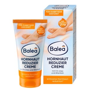 Kem chống nứt gót chân Balea - Đức