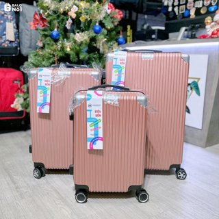 Vali 79 đủ size 20/24/28/32 (cực đại) xoay 360 độ, tiện dụng, chống va đập , chống vỡ, chống trầy BH 5 NĂM