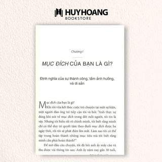 Sách - Lựa Chọn Để Đổi Đời