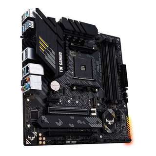 Mainboard Gaming ASUS TUF B550M-PLUS – AM4, DDR4, Micro-ATX