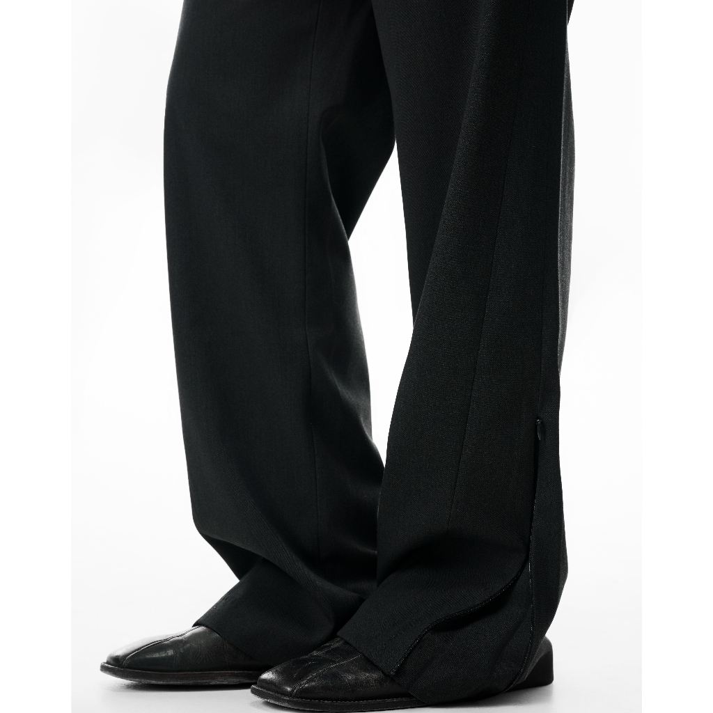 PROJECT 95 - QUẦN TÂY 2 TRONG 1 ỐNG SUÔNG VÀ LOE V.2 - BLADE V.2 TAILORED PANTS