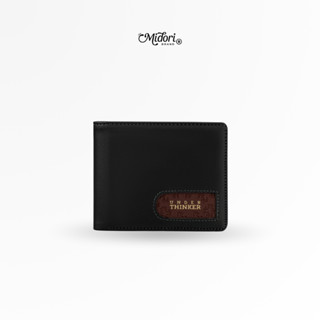 Ví Ngang SPHINX Bóp Da PU Đựng Tiền Thẻ Nam Nữ Dập Chìm Cao Cấp Chính Hãng | M STUDIO