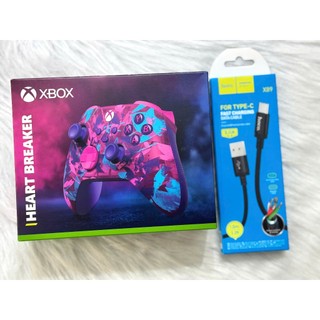 Tay cầm Chơi Game Xbox Core Wireless Controller Newseal