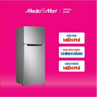 Miễn phí Ship - Tủ lạnh 181 Lít - Tủ lạnh 2 cửa Inverter Coex RT-4006IS 181 Lít Bảo hành chính hãng