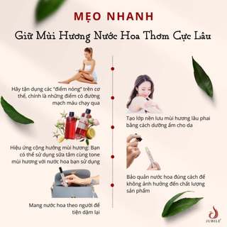 Nước Hoa Dùng Thử Unisex ˢʷᵉᵉᵗ ᴰʳᵉᵃᵐDo Son White🌊 – hoa trắng tinh tế  EDP 5ML/10ML