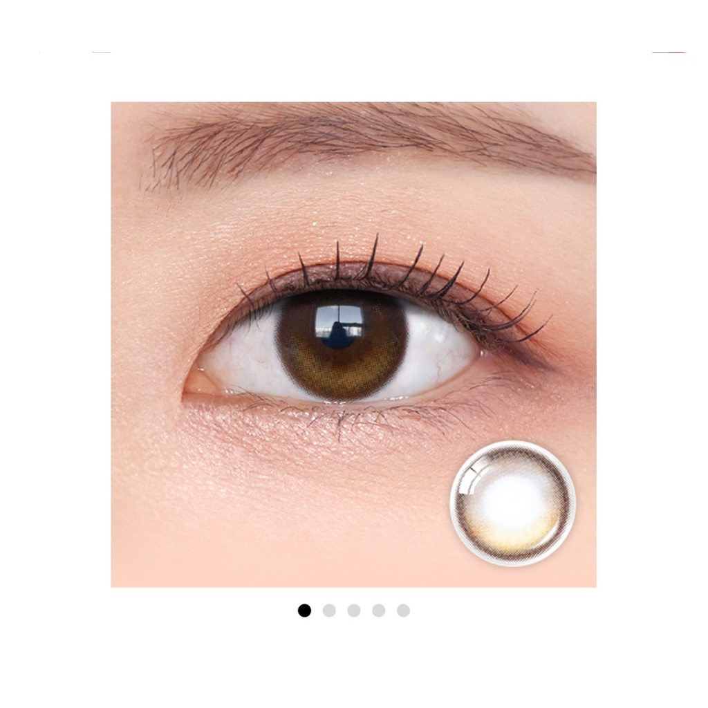 [Đọc kĩ mô tả] Olens Glowy Brown mua 1+1