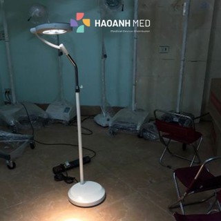 Đèn phẫu thuật đèn mổ 7 bóng LED (KL01L.IILED 7bulbs)