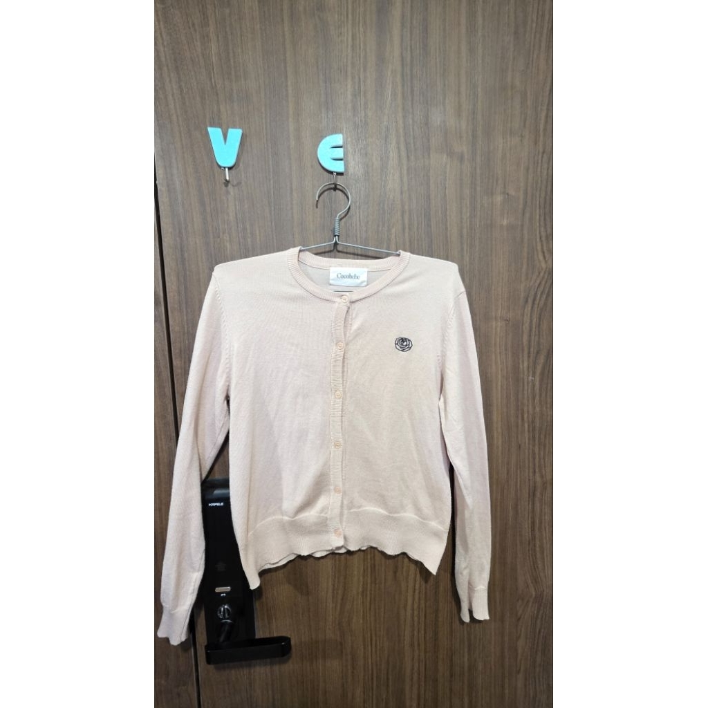 PASS ÁO CARDIGAN COCOBEBE