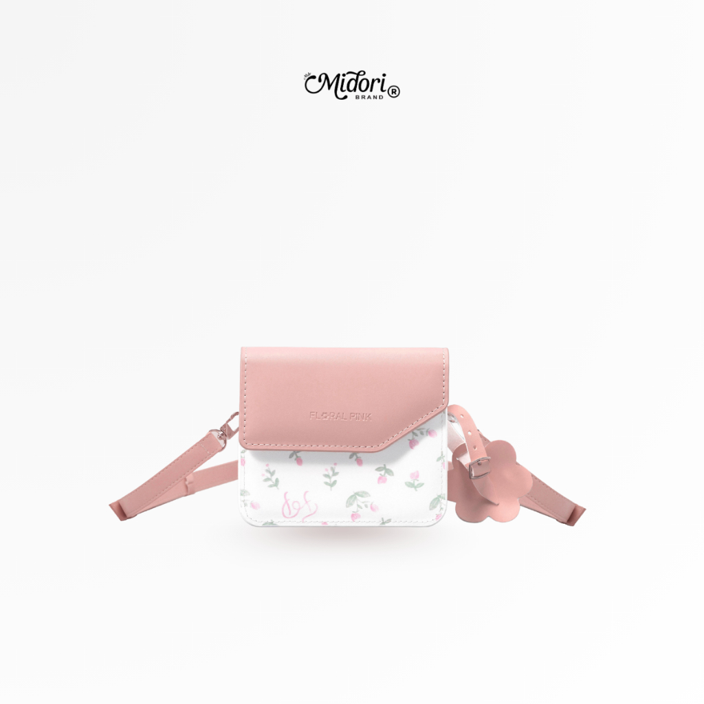 Túi Xách HERA  Đeo Chéo Da PU Nam Nữ Thời Trang Unisex Du Lịch Trượt Nước Local Brand M Studio