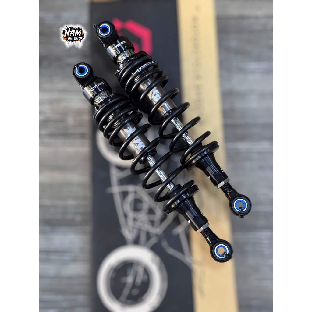 Phuộc Profender Max Series 320-330mm cho Wave125i / Future Led / Wave S110