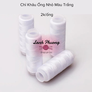 Vỉ Kim Khâu Chỉ Handmade