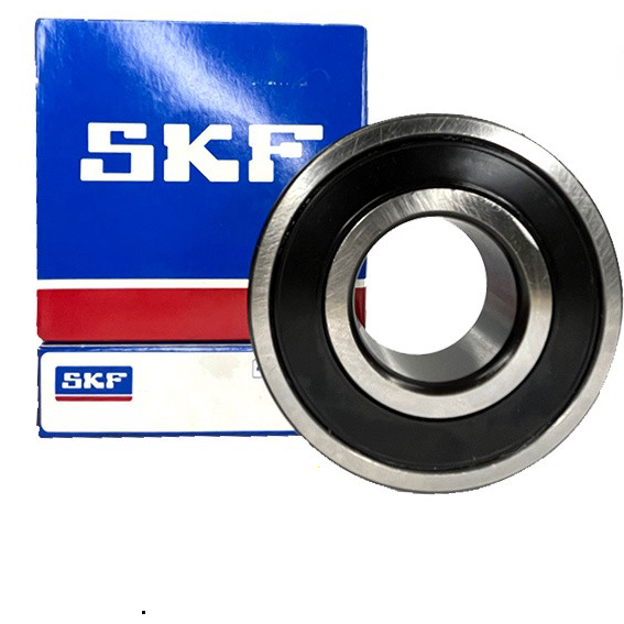 Vòng bi bạc đạn 6200, 6201, 6202, 6203, 6204, 6205 2Z/C3, 2RS1/C3 SKF  - xịn Nhật Bản