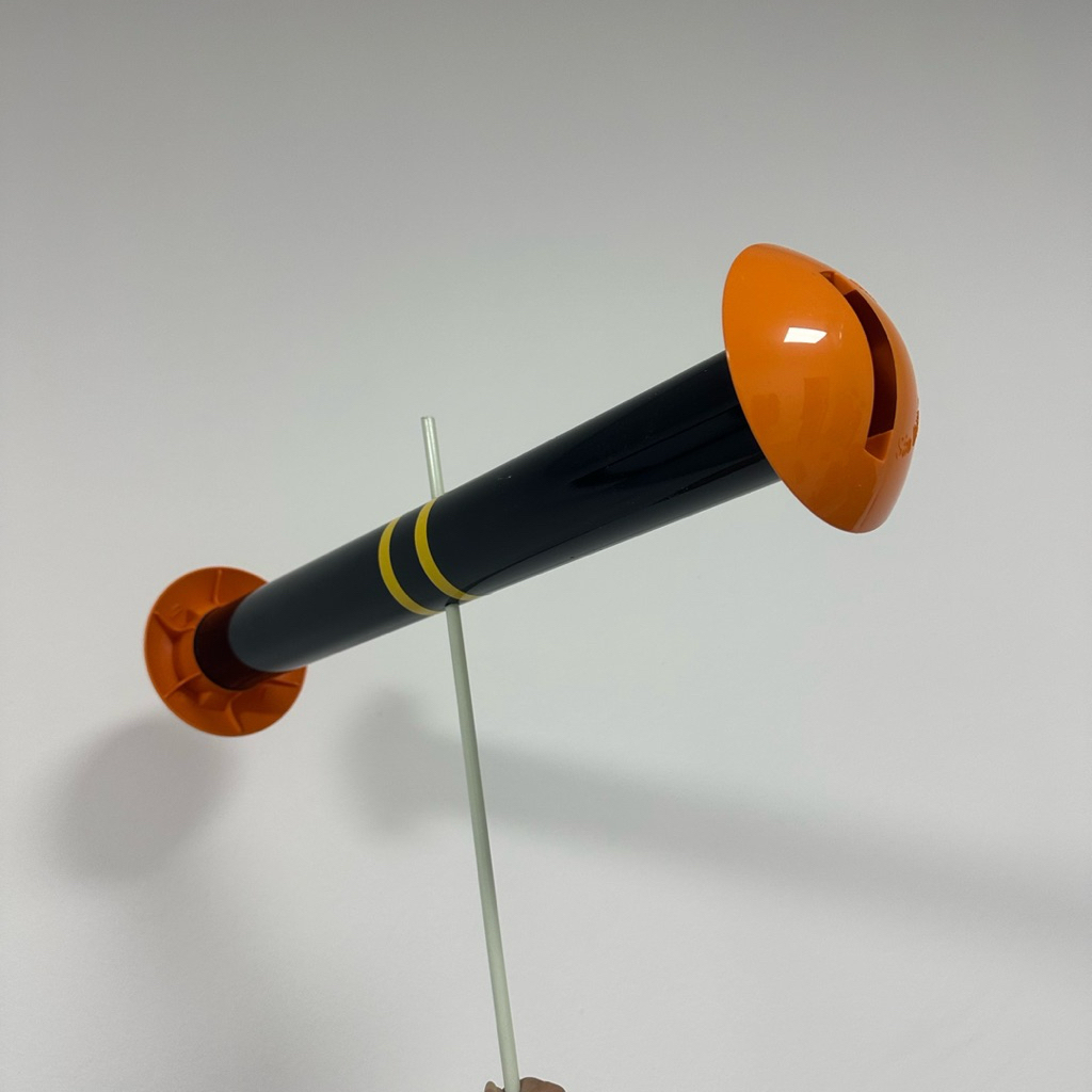 Sáo Diều nhựa cao cấp đơn D60