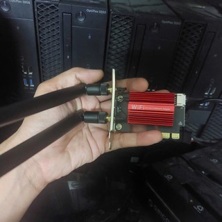 USB WiFi - Card Wifi Tốc độ 150Mbps
