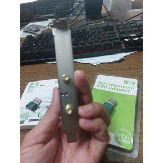 USB WiFi - Card Wifi Tốc độ 150Mbps