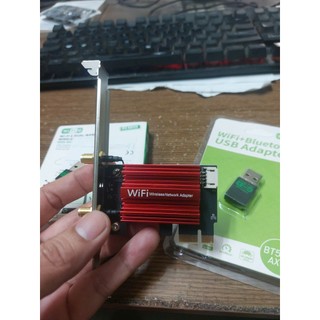 USB WiFi - Card Wifi Tốc độ 150Mbps