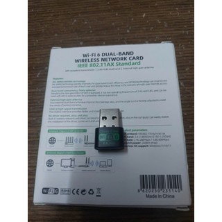 USB WiFi - Card Wifi Tốc độ 150Mbps