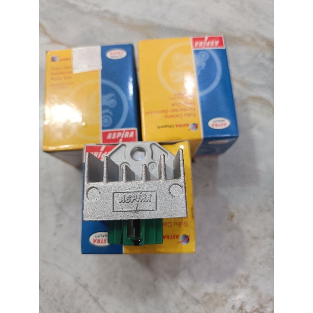 Củ Sạc Yamaha Sirius,Jupiter,Jupiter MX,Taurius,exciter 135,Hàng Chính Hãng InDo