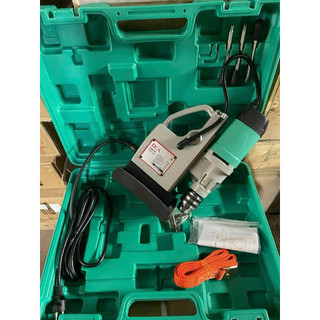 Máy khoan từ DCA AJC16 - Máy khoan đế từ khoan sắt