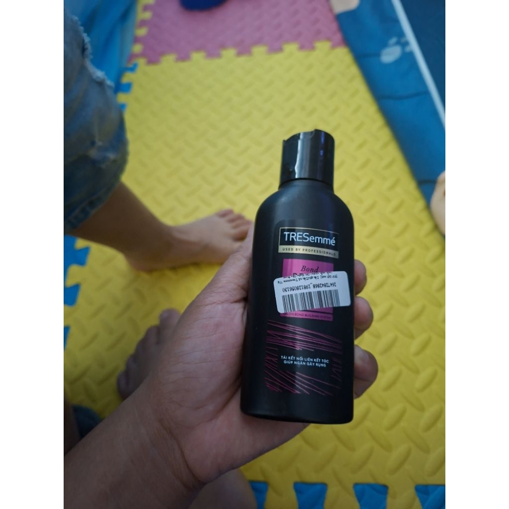 [MINI] Dầu gội Tresemme 70g