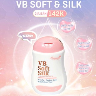 Dung Dịch vệ sinh Hanayuki hồng