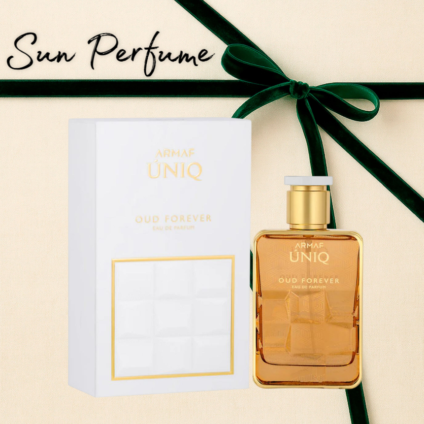 Nước Hoa Nam Armaf UNIQ OUD FOREVER EDP 100ml