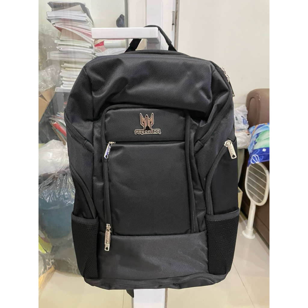 Balo Gaming Acer Predator SUV Utility Backpack - Đựng Laptop 17.3 inch, Chống Nước, Siêu Bền - Hàng 